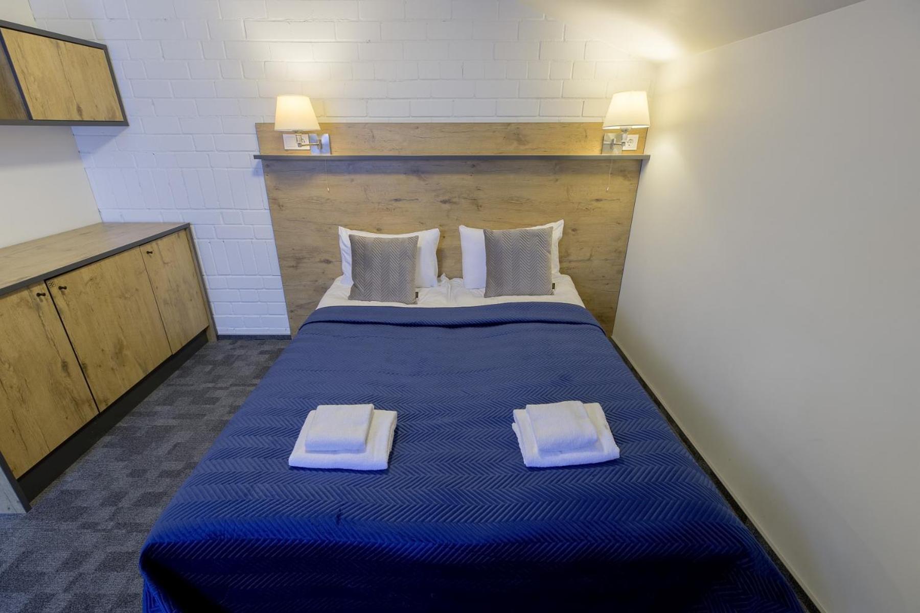 Loft Inn Self-Check In 维尔纽斯 外观 照片